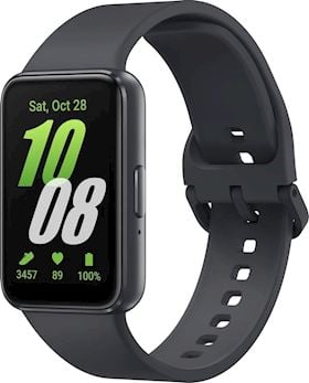 Fitness bracelet Samsung Galaxy Fit3 (SM-R390NZAACIS)